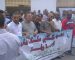 Ouargla : manifestation pour dénoncer l’arrêt d’un projet AADL